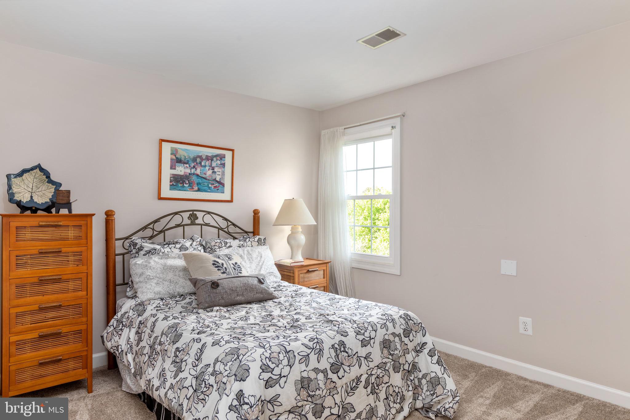 ASHBURN FARM - Residential