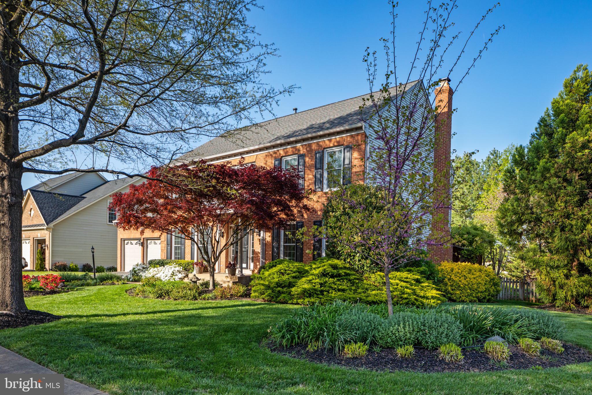 ASHBURN FARM - Residential