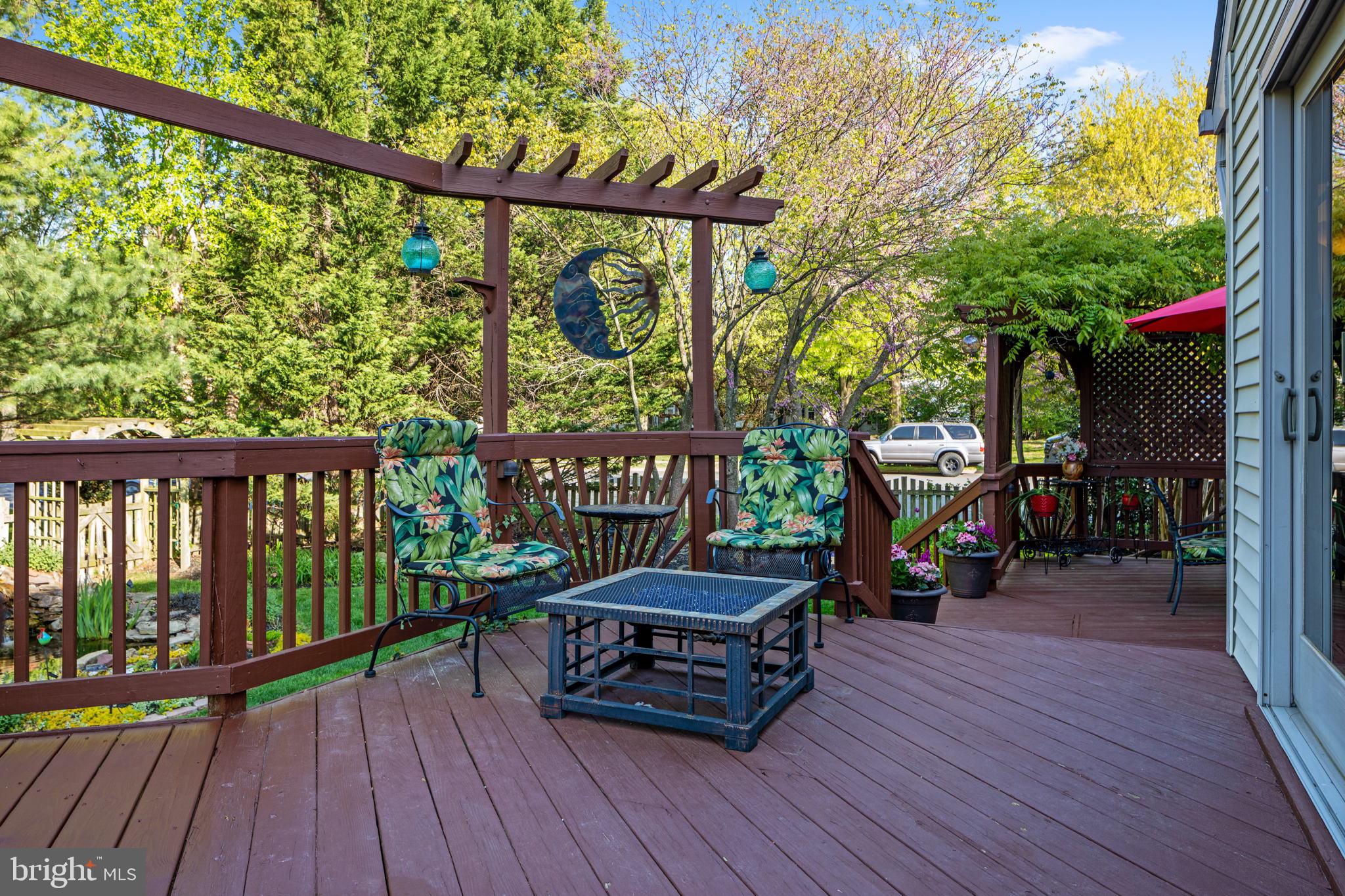 ASHBURN FARM - Residential