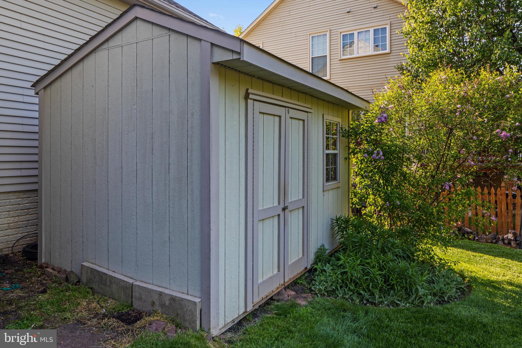 ASHBURN FARM - Residential