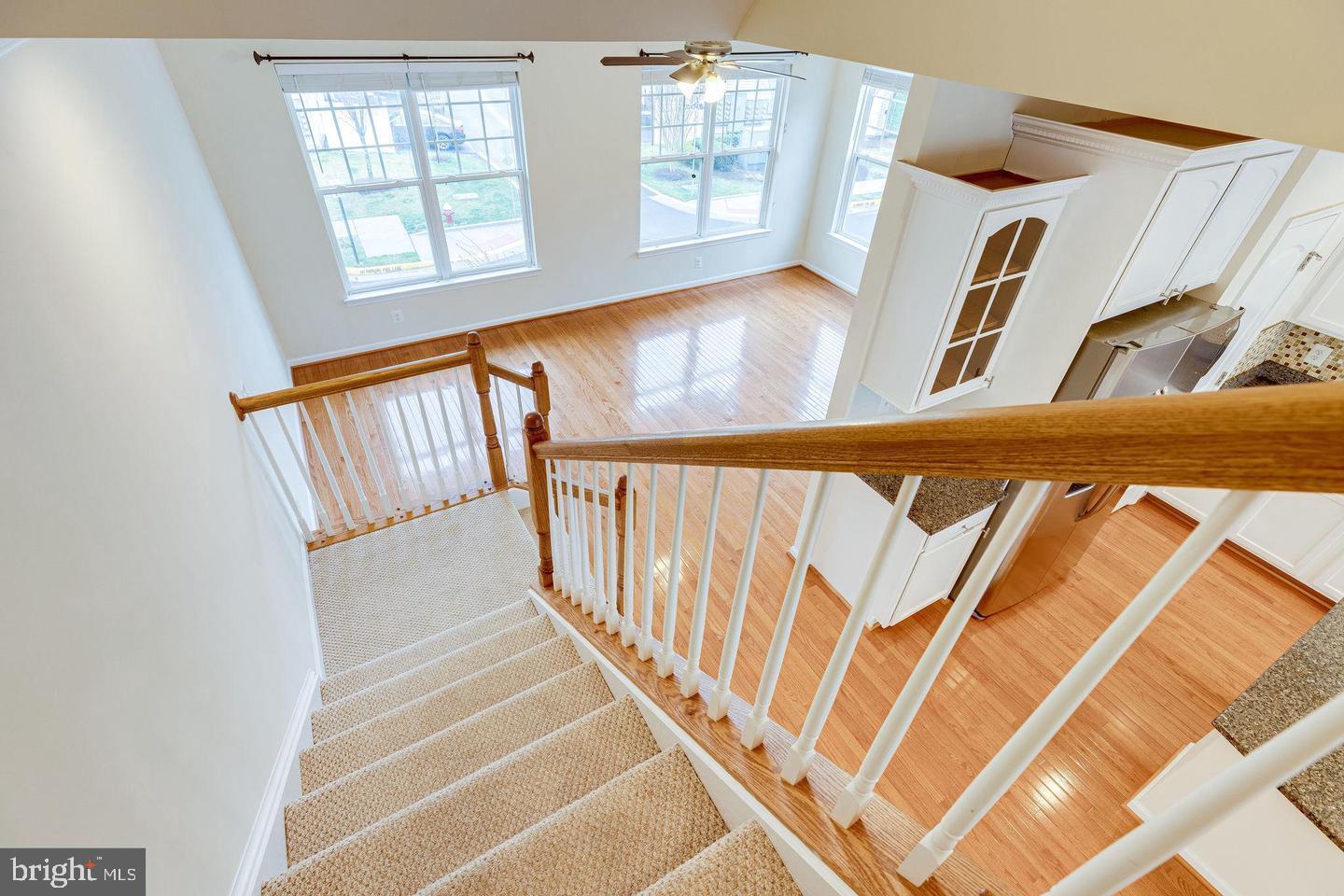 EAST GATE - Residential Lease