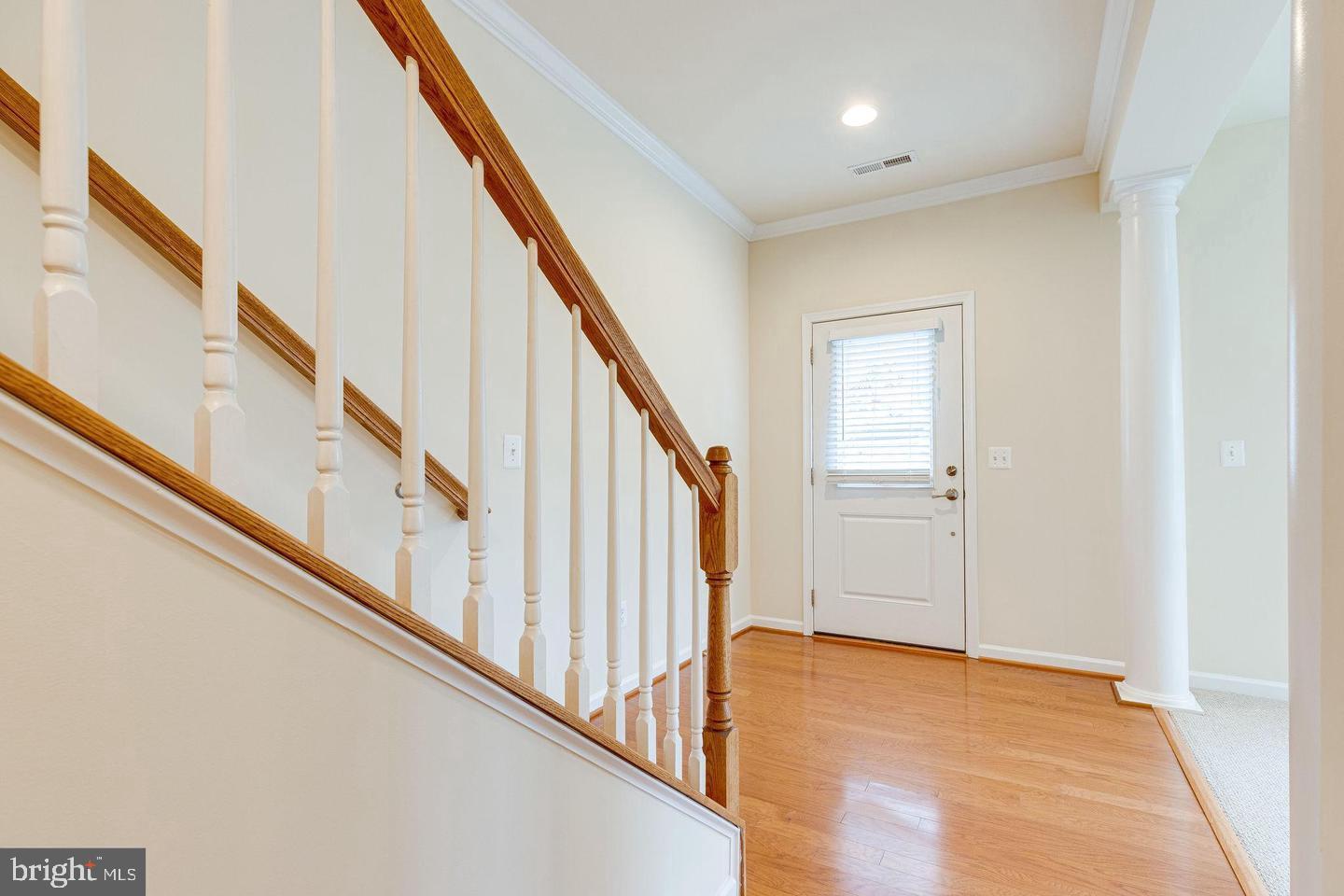 EAST GATE - Residential Lease