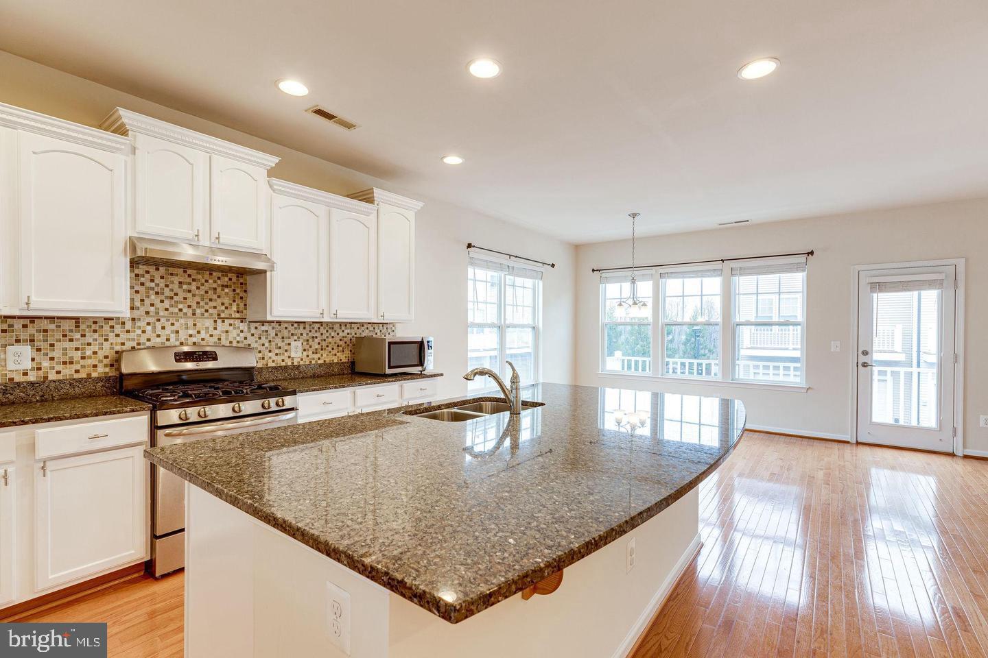 EAST GATE - Residential Lease