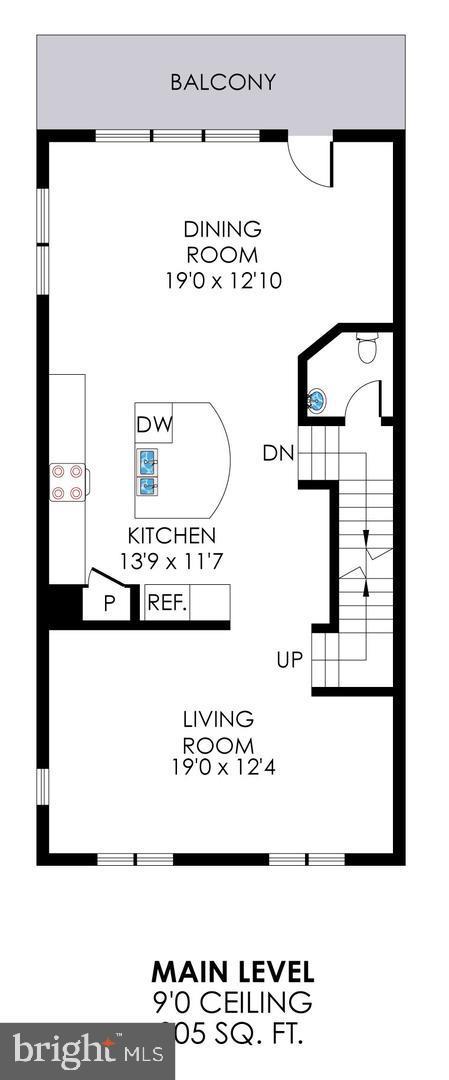 EAST GATE - Residential Lease