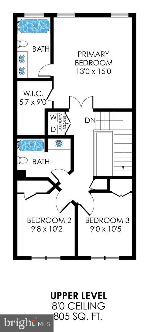 EAST GATE - Residential Lease