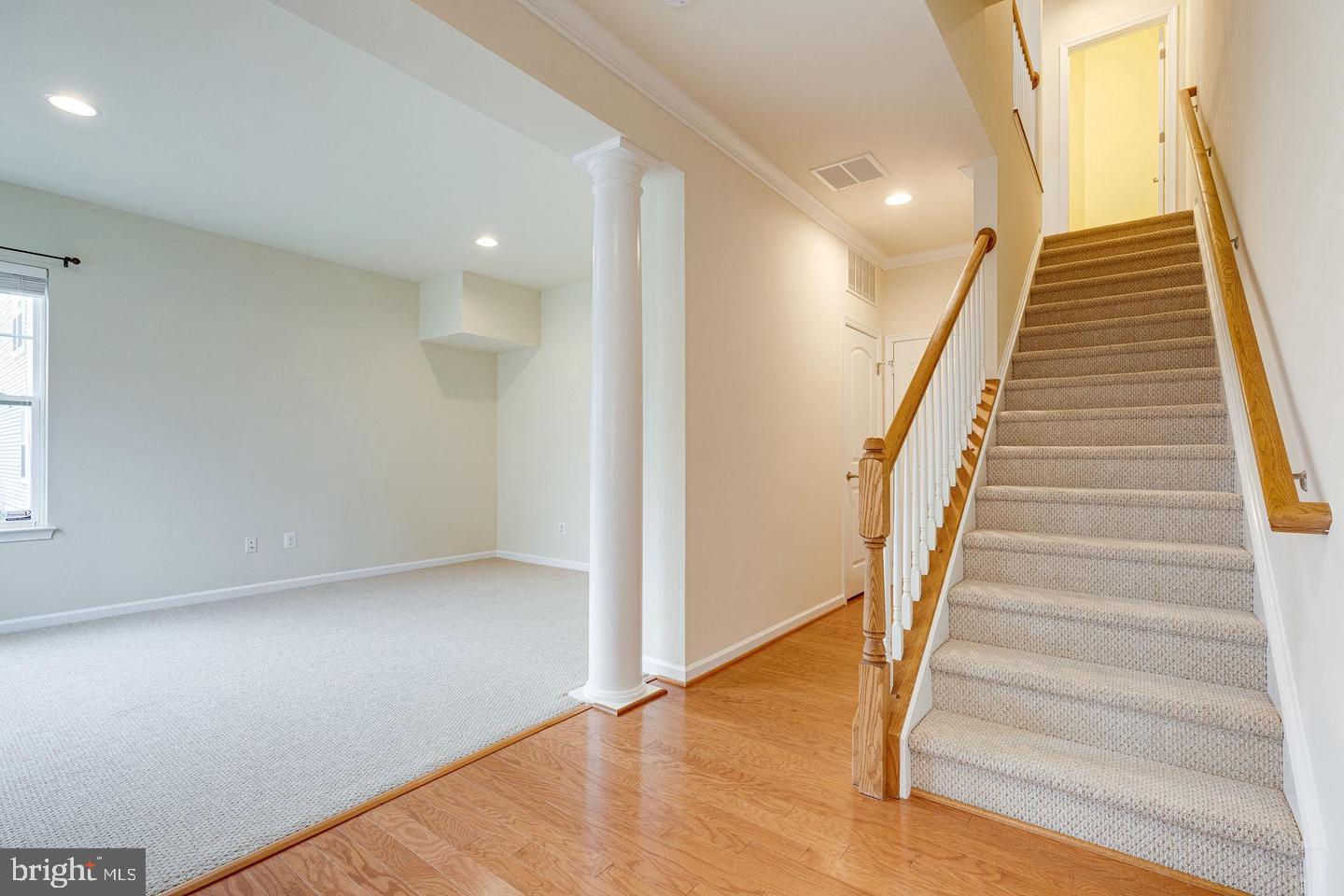 EAST GATE - Residential Lease