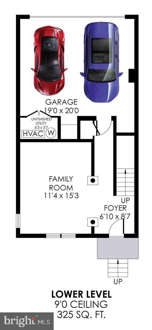 EAST GATE - Residential Lease