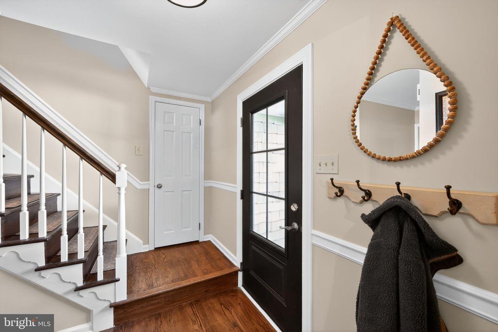 Photo of 204 Ford Circle, WEST CHESTER, PA 19380 (MLS # PACT2111048)
