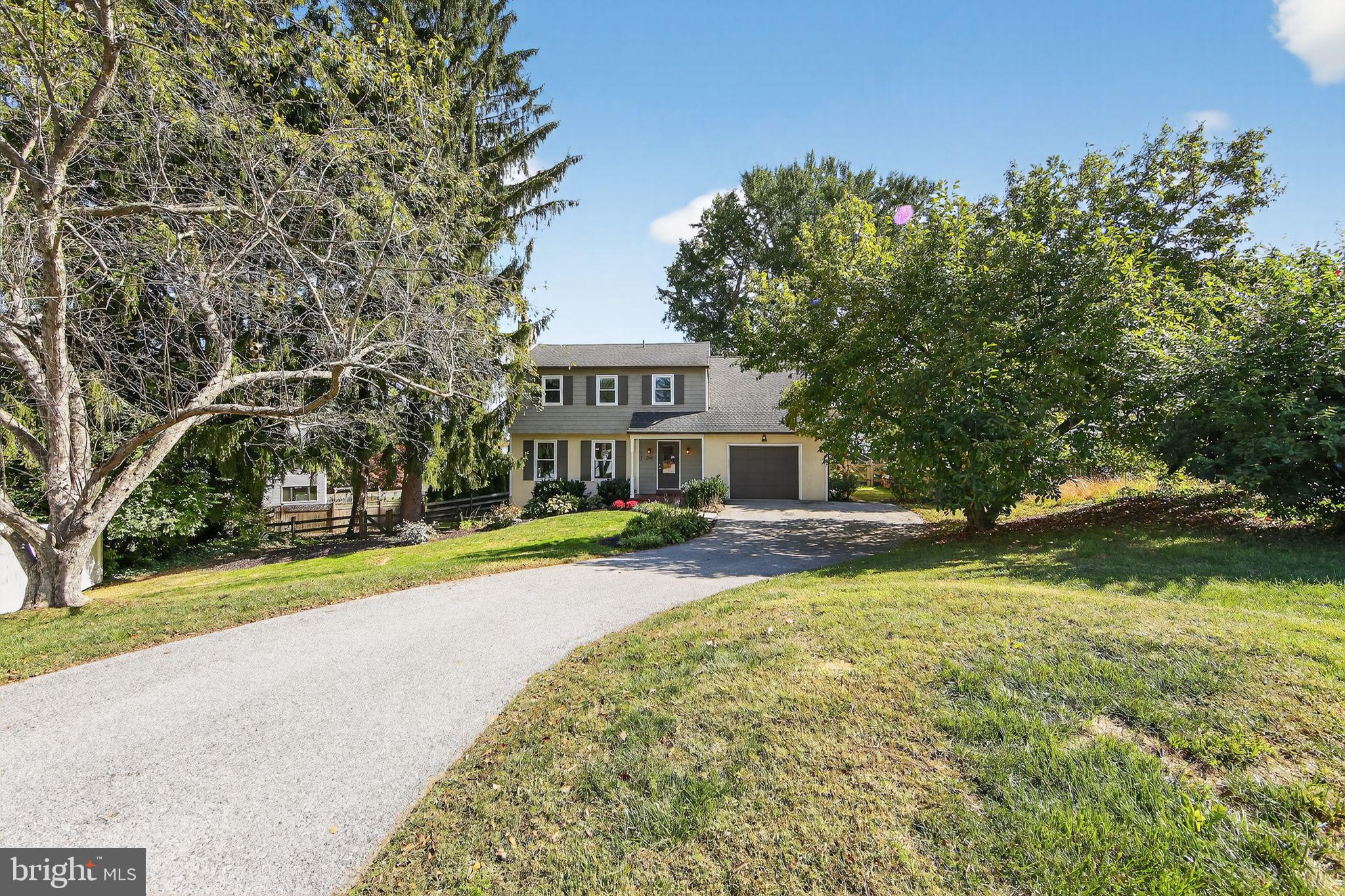 204 FORD CIRCLE