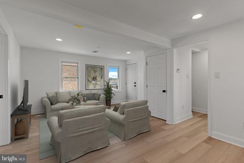 Photo of 908 State Road #UNIT A, CROYDON, PA 19021 (MLS # PABU2115554)