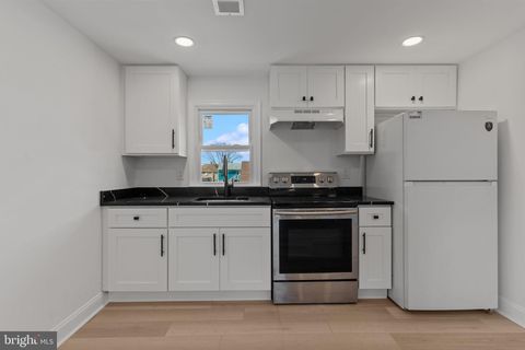 Tiny photo for 908 State Road #UNIT A, CROYDON, PA 19021 (MLS # PABU2115554)