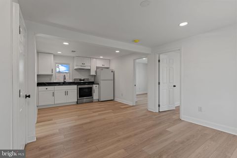 Tiny photo for 908 State Road #UNIT A, CROYDON, PA 19021 (MLS # PABU2115554)