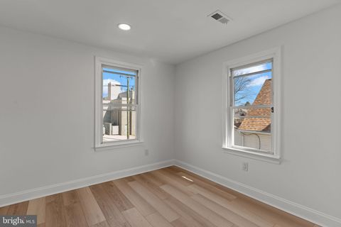 Tiny photo for 908 State Road #UNIT A, CROYDON, PA 19021 (MLS # PABU2115554)