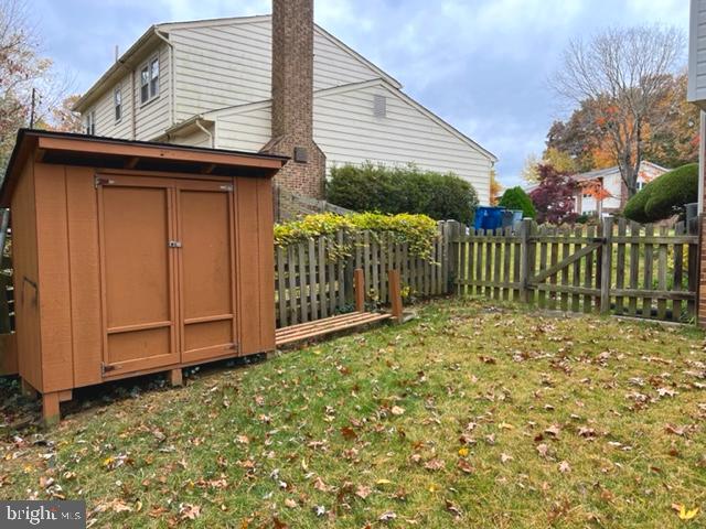 BRIANWOODS - Residential Lease