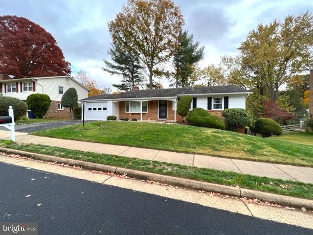 BRIANWOODS - Residential Lease