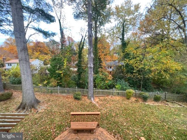 BRIANWOODS - Residential Lease