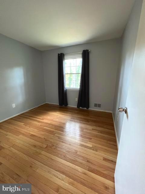 BRIANWOODS - Residential Lease