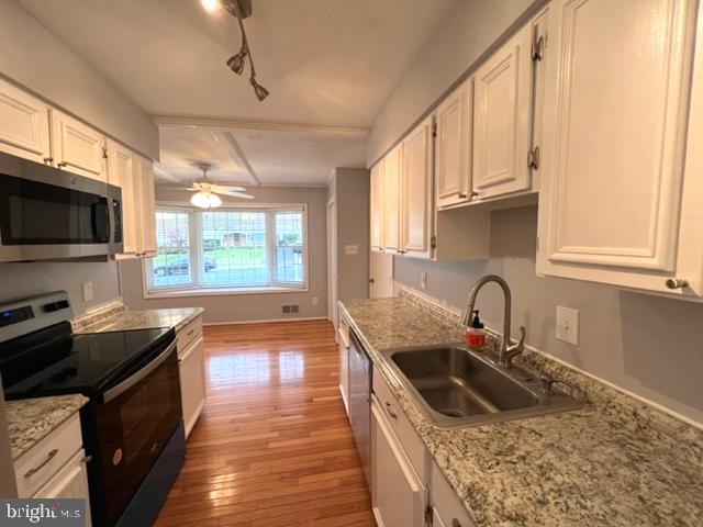 BRIANWOODS - Residential Lease