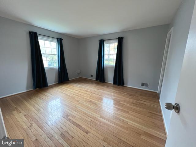 BRIANWOODS - Residential Lease