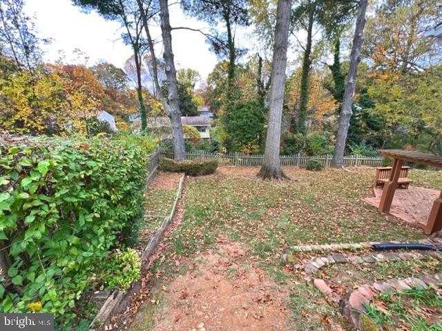 BRIANWOODS - Residential Lease