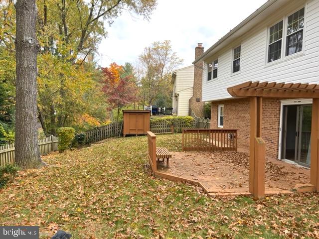 BRIANWOODS - Residential Lease