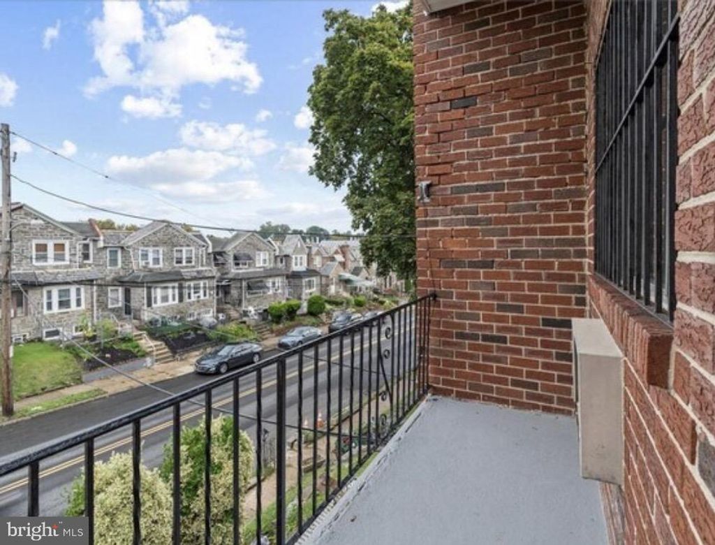 Photo of 6017 N 11th Street, PHILADELPHIA, PA 19141 (MLS # PAPH2572098)