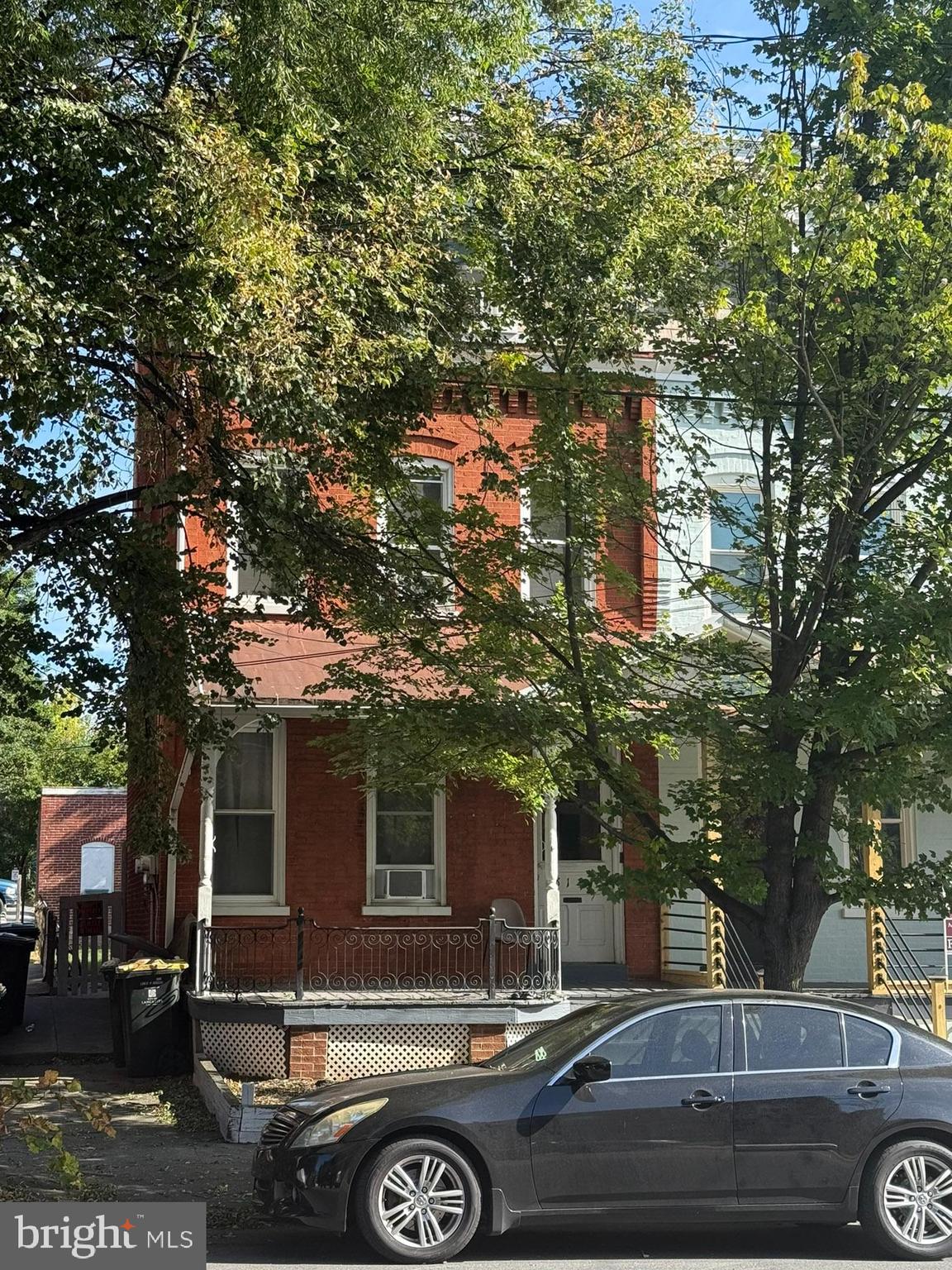 815 COLUMBIA AVENUE