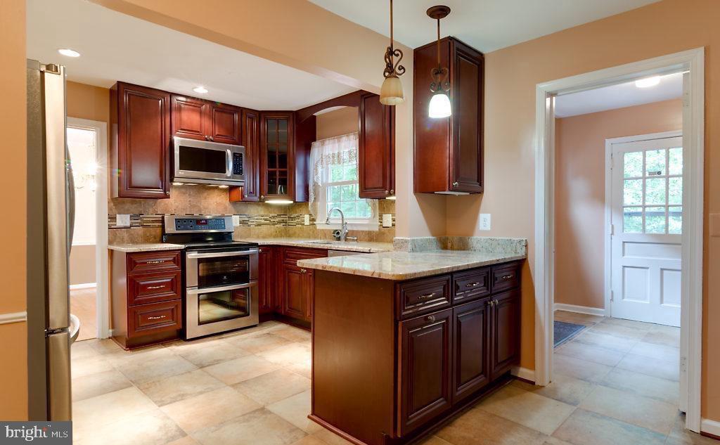 SARATOGA - Residential Lease