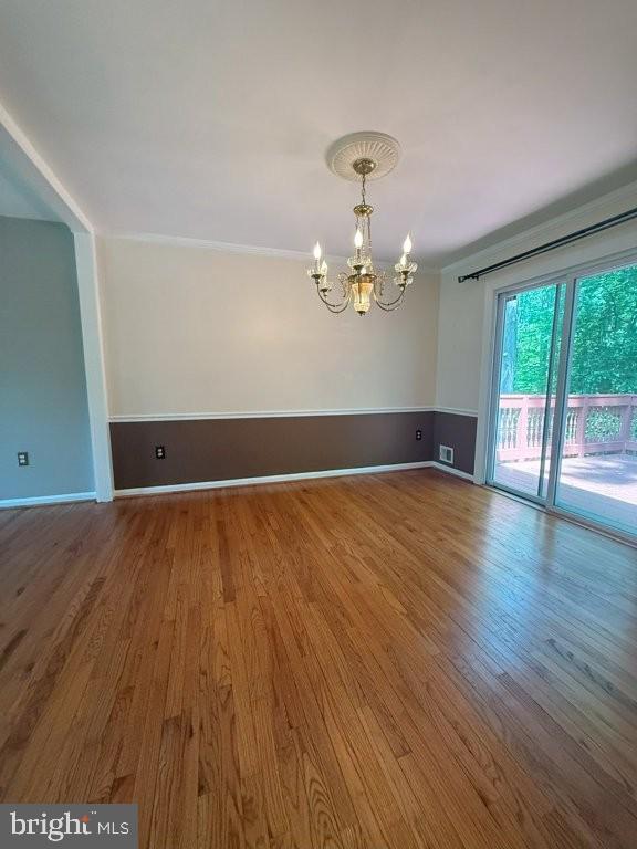 SARATOGA - Residential Lease