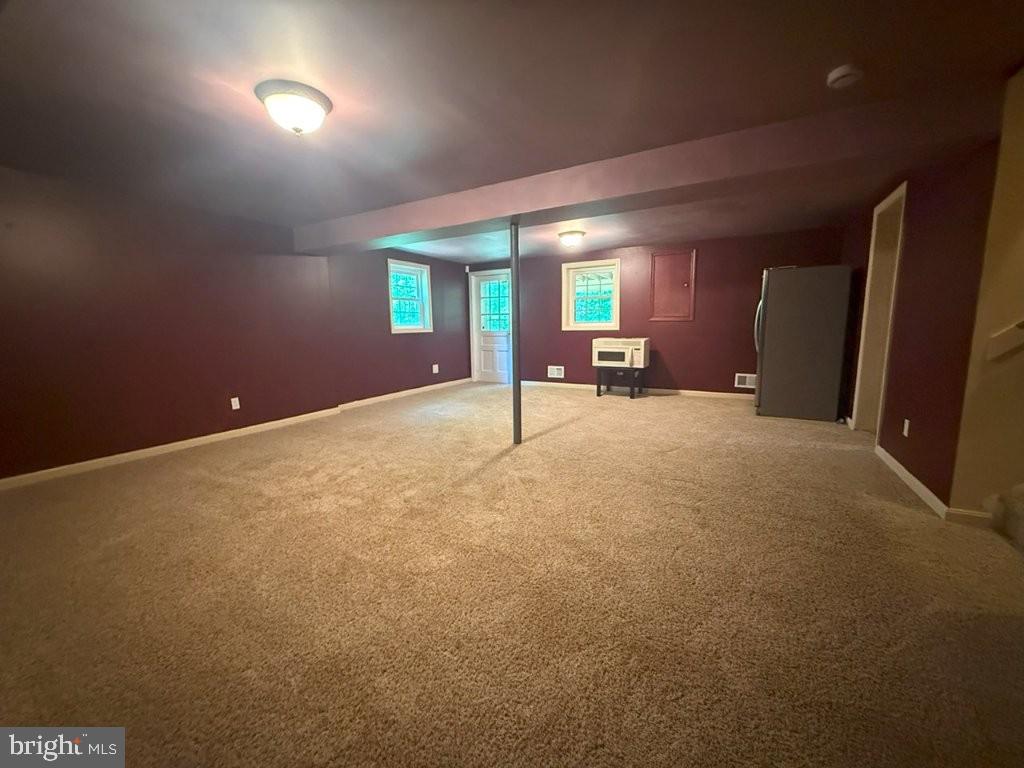 SARATOGA - Residential Lease