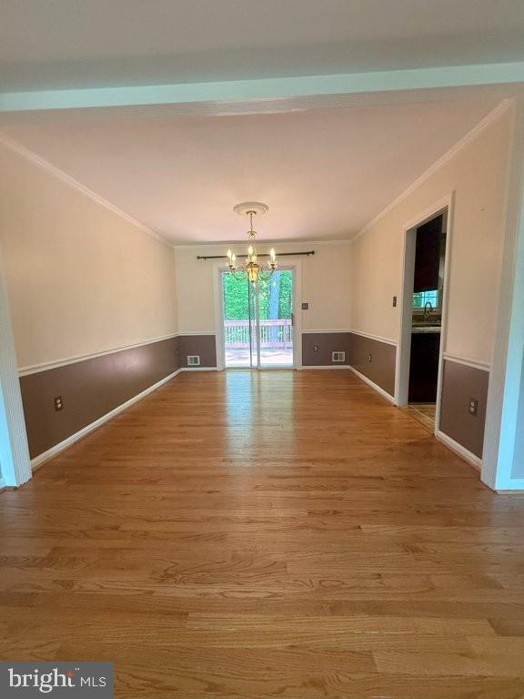 SARATOGA - Residential Lease