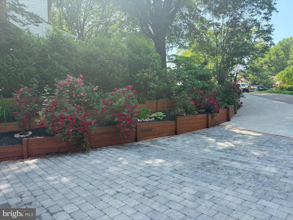 SARATOGA - Residential Lease