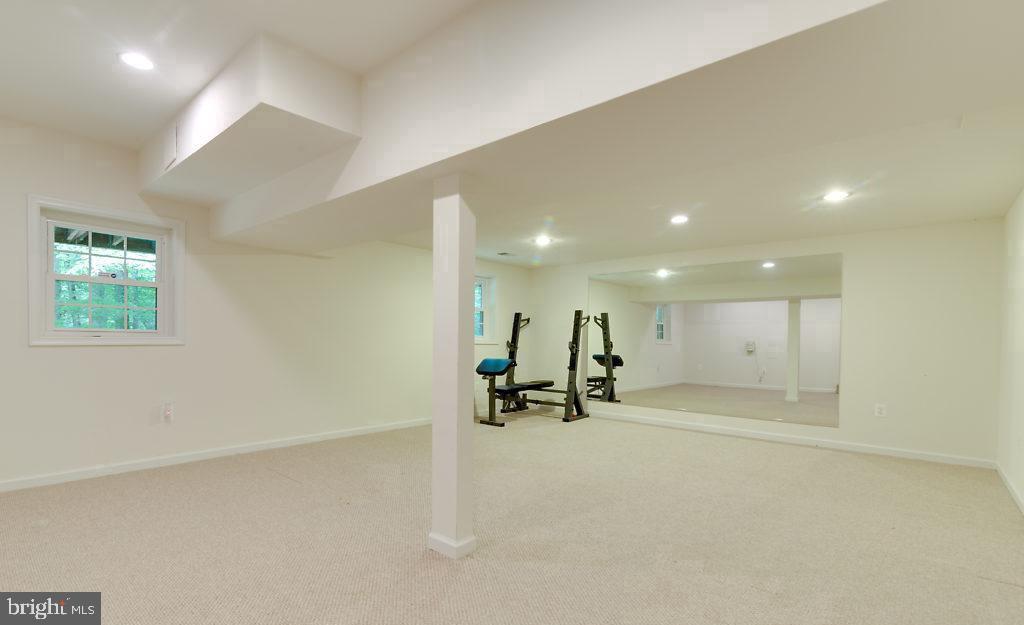 SARATOGA - Residential Lease