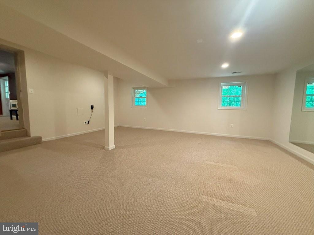 SARATOGA - Residential Lease