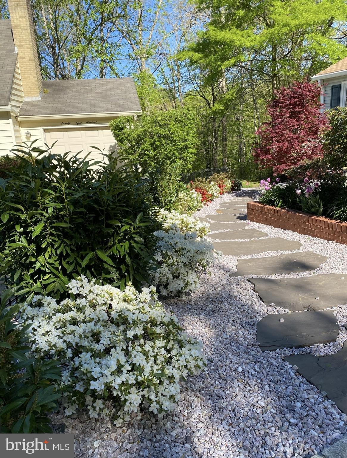 SARATOGA - Residential Lease