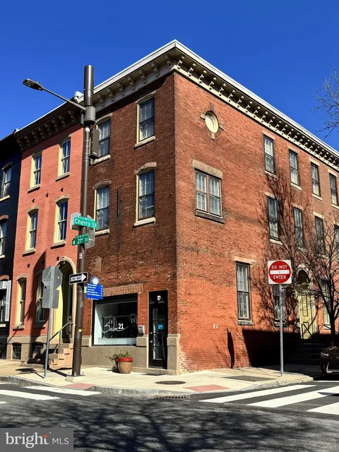 131 N 21st Street, Philadelphia, PA MLS: PAPH2465276