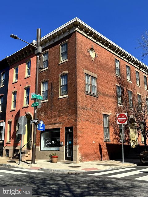 131 N 21ST STREET PHILADELPHIA PA 19103