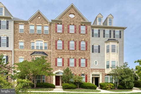 Townhouse For Rent - 365 Chessington Drive<br/> ODENTON, MD 21113