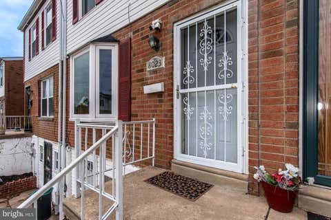 Townhouse For Sale - 8023 Chelwynde Avenue<br/> PHILADELPHIA, PA 19153