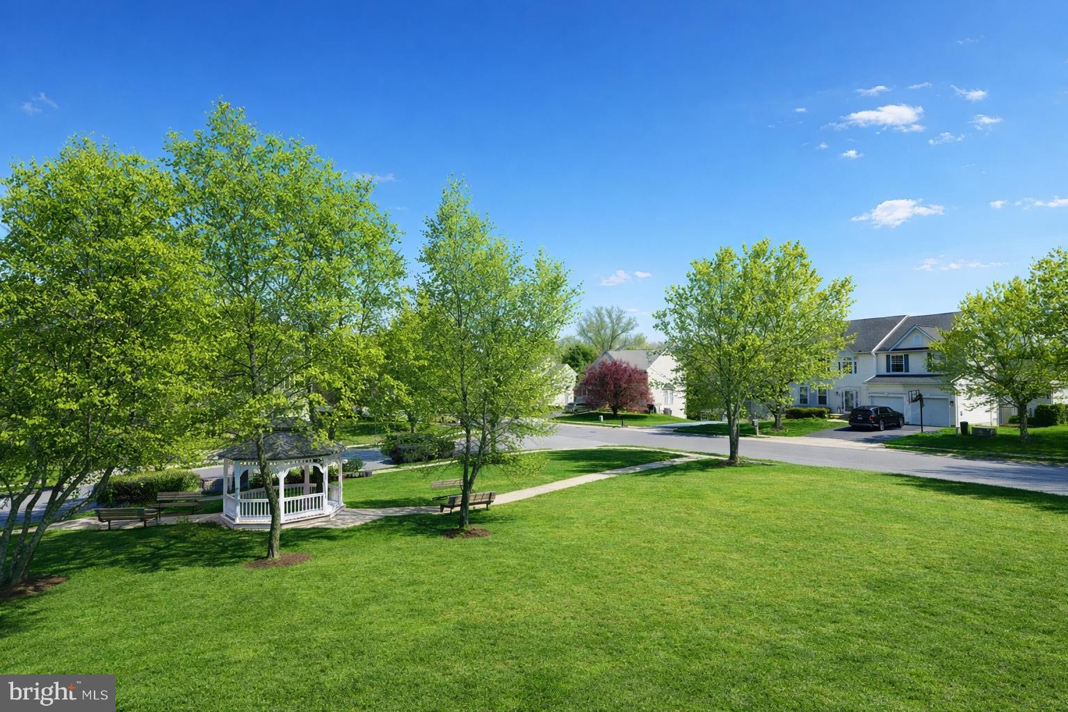 TYDINGS ACRES - Residential