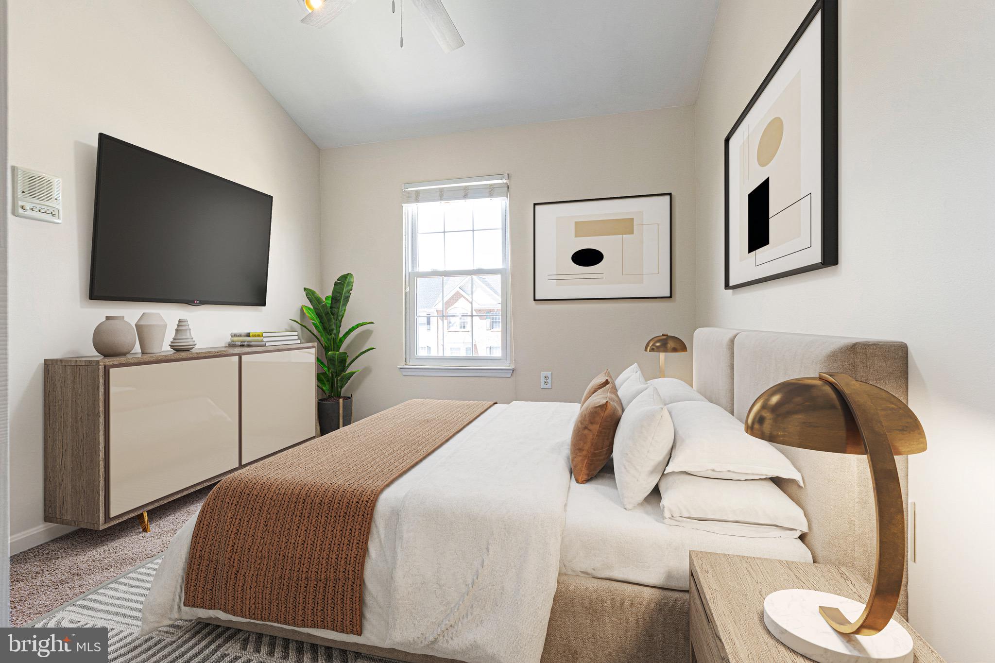 TYDINGS ACRES - Residential