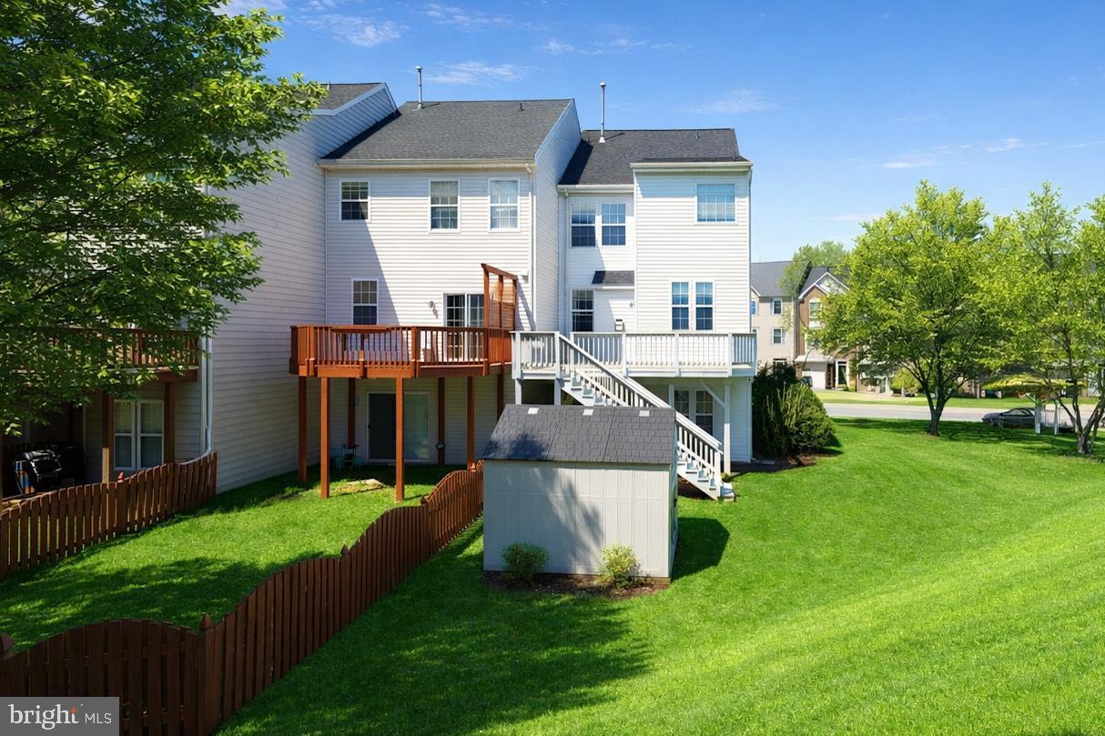 TYDINGS ACRES - Residential