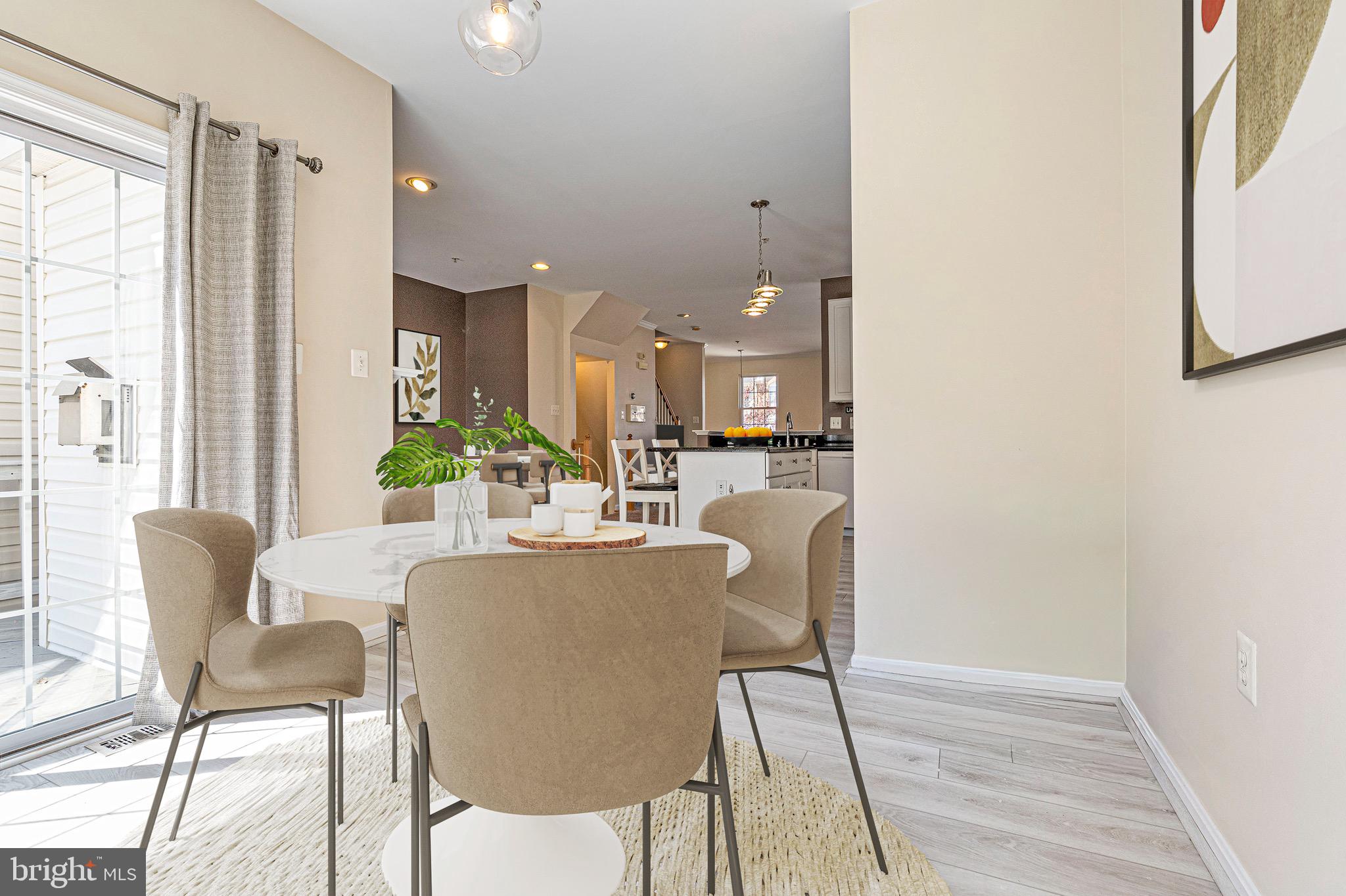 TYDINGS ACRES - Residential