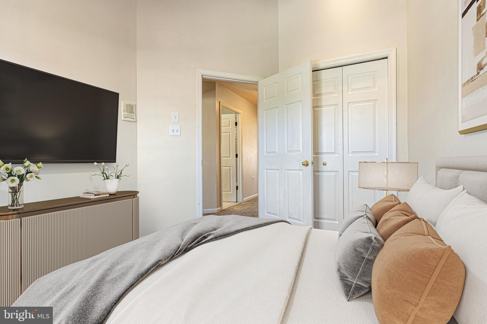 TYDINGS ACRES - Residential