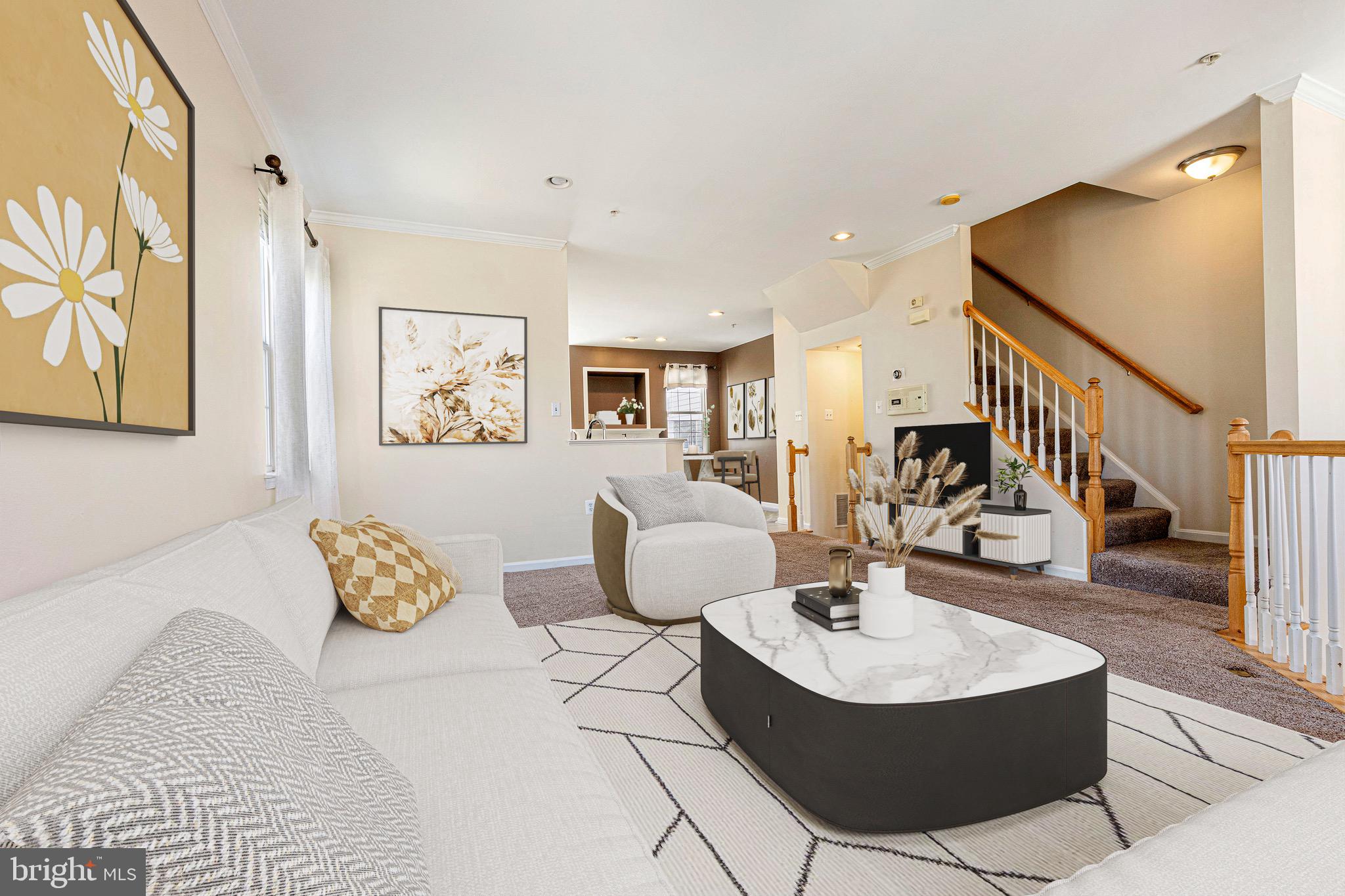 TYDINGS ACRES - Residential