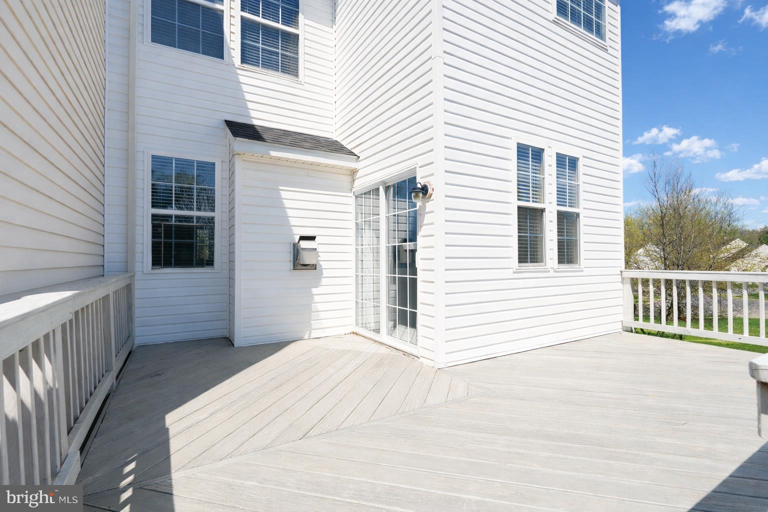 TYDINGS ACRES - Residential