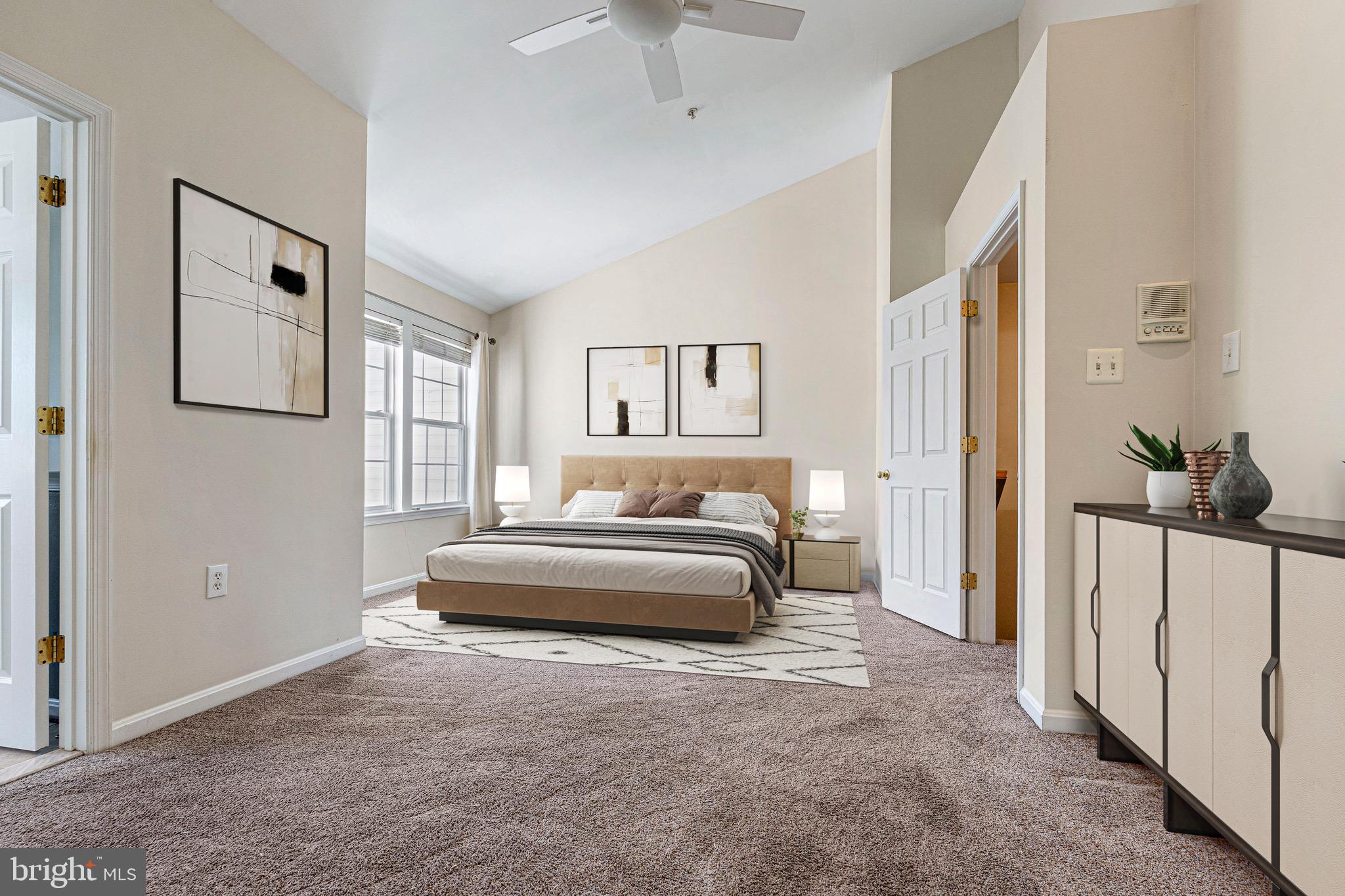 TYDINGS ACRES - Residential