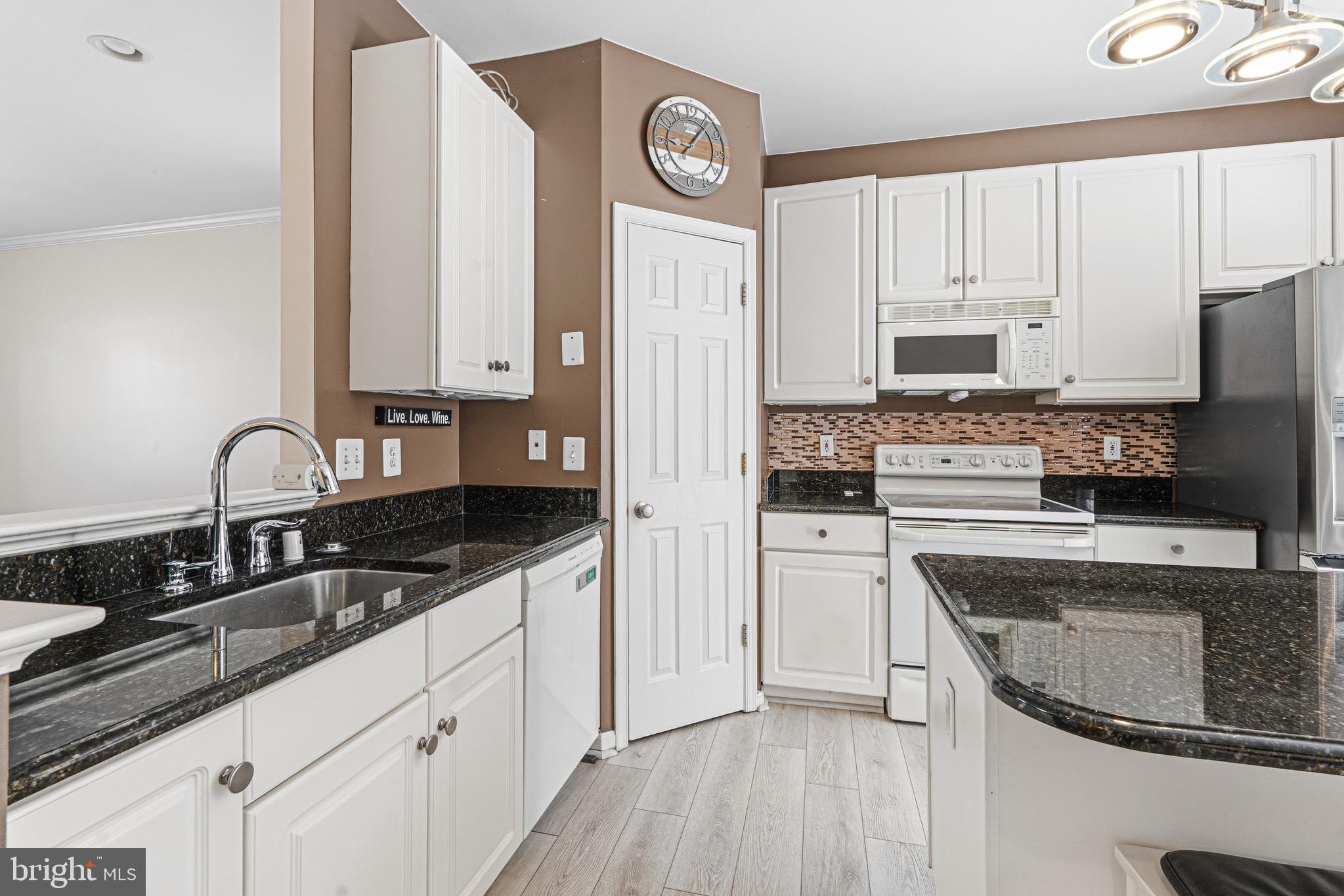 TYDINGS ACRES - Residential