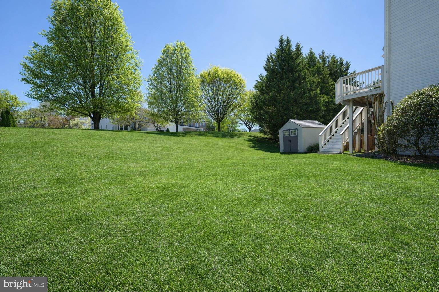 TYDINGS ACRES - Residential