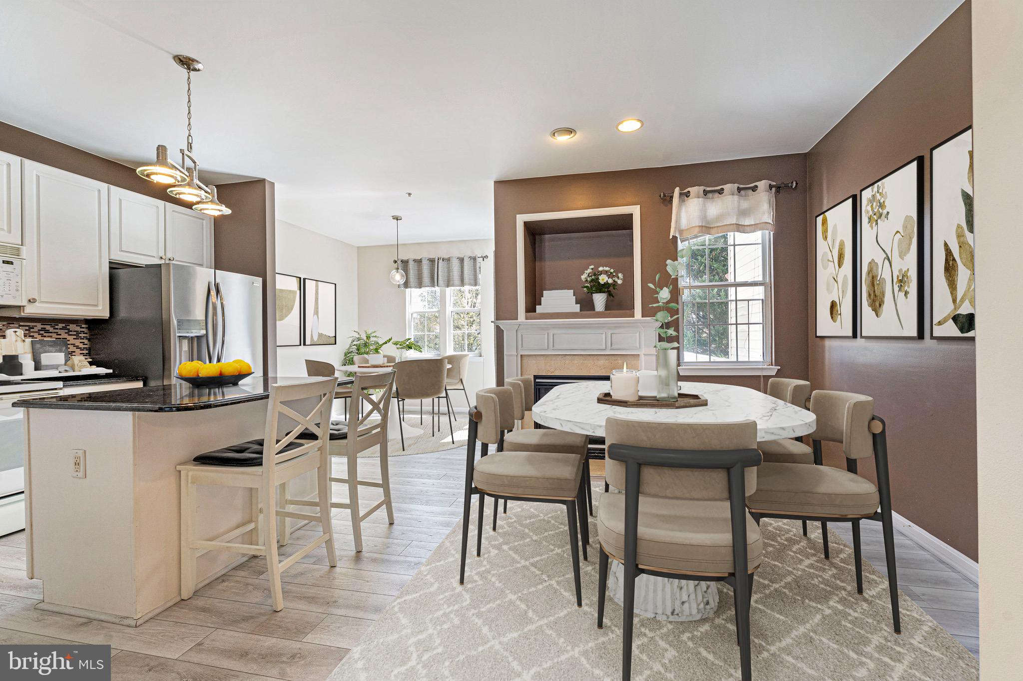 TYDINGS ACRES - Residential